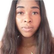 Licenciada en educación infantil